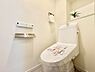 トイレ：【Toilet】トイレ