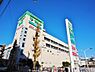 周辺：サミット志村店まで約1300m