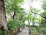 周辺：見次公園まで約500m