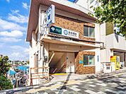 新板橋駅まで約400m