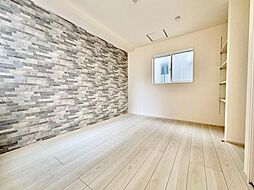 子供部屋の画像