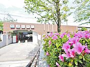 柳瀬川駅まで約1743m