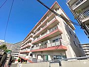 【CGにより天候を加工しております。】【Exterior】外観