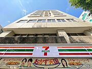 【Exterior】外観