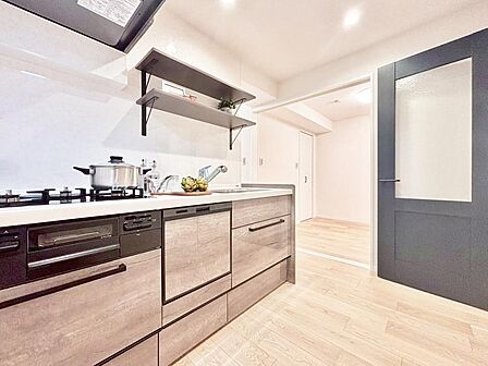 【Kitchen】キッチン
