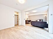 【Bedroom】居室