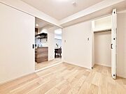 【Bedroom】居室