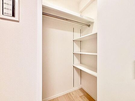 【Storage】収納