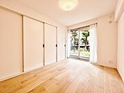 【Bedroom】居室