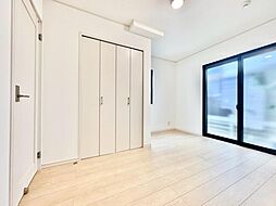 子供部屋の画像