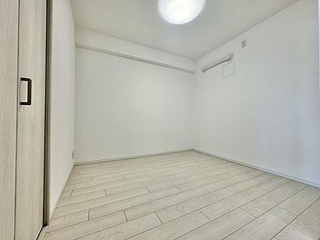 【Bedroom】居室