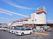 島忠ホームズ和光店まで約2129m