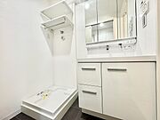 【Bathroom】洗面所