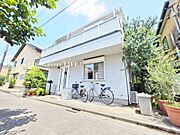 【Exterior】外観