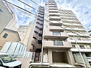【Exterior】外観