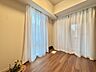 寝室：【Bedroom】居室