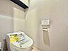 トイレ：【Toilet】トイレ