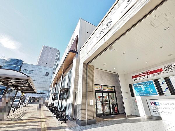 周辺を拡大表示