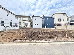 西武池袋線 保谷駅 徒歩12分