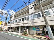 【CG加工により空を晴天にしています】【Exterior】外観