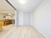 【Bedroom】居室