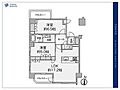 サンクレイドル上石神井5階4,580万円
