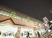 中村橋駅まで約1004m