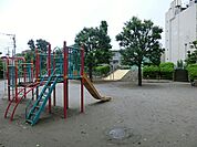 貫井公園まで約631m