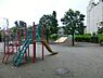 周辺：貫井公園まで約631m