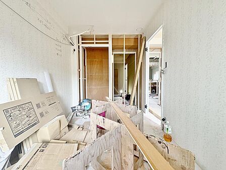【現在工事中】【Bedroom】居室