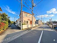 東京都西東京市西原町4丁目：物件画像
