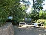 周辺：西原自然公園まで約407m