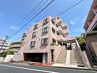 東京都板橋区成増3丁目：物件画像