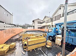 西武池袋線 ひばりヶ丘駅 徒歩9分