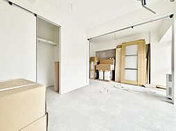 子供部屋の画像