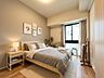 寝室：【Bedroom】居室