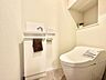 トイレ：【Toilet】トイレ
