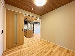 子供部屋の画像