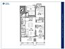 間取り：【floor plan】間取り
