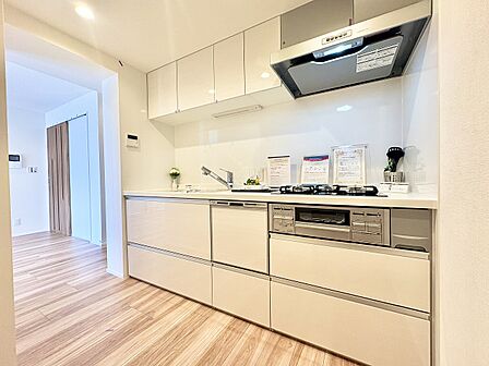 【Kitchen】キッチン