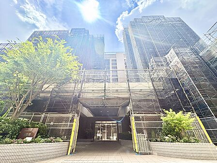 【Exterior】外観
