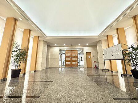 【Entrance】エントランス