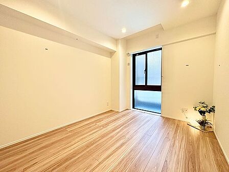 【Bedroom】居室