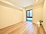 洋室：【Bedroom】居室