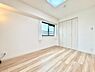 子供部屋：【Bedroom】居室