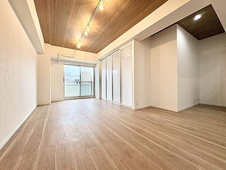 【Livingroom】リビング