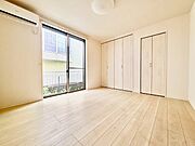 【Bedroom】居室