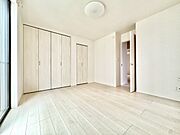 【Bedroom】居室