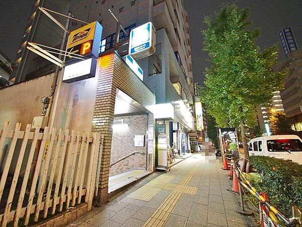 周辺を拡大表示