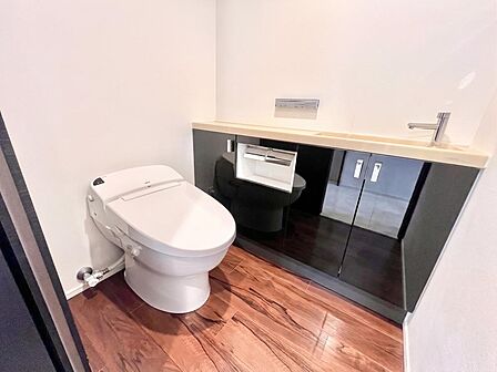 【Toilet】トイレ